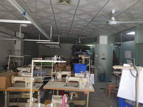 服裝廠 中工招商網