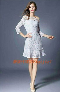 想當個服裝代理,怎么弄