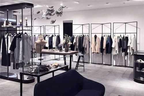 凡華服裝加盟優(yōu)勢