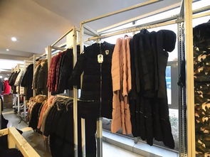 去這家工廠店買實(shí)惠品牌羽絨服僅剩一周時(shí)間 倒計(jì)時(shí)開始