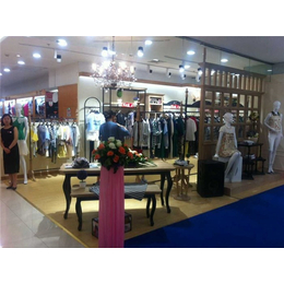 服裝FC代理_服裝FC_合暢服飾