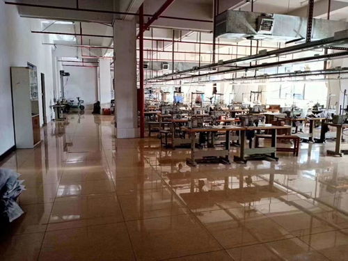 服裝廠 中工招商網(wǎng)