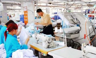 服裝廠里的ie指什么