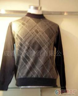 批發(fā)誠(chéng)招休閑毛衣各地代理，共創(chuàng)服裝服飾新商機(jī)