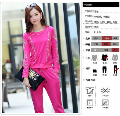 線象時裝XXSZ03Q501兩件套 休閑套裝與套裙的商機解析