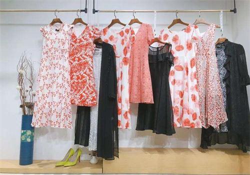 心敏女裝招商加盟全解析 費用、條件及聯系方式