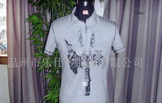 誠招T恤供應商與服裝代理，攜手共創商機