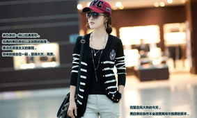 秋冬時尚之選 日系復古小鹿毛線毛衣火熱預售，5折優惠不容錯過