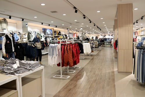 郭金蘭 武陵源服飾行業的女強人，23年鑄就八家品牌代理傳奇