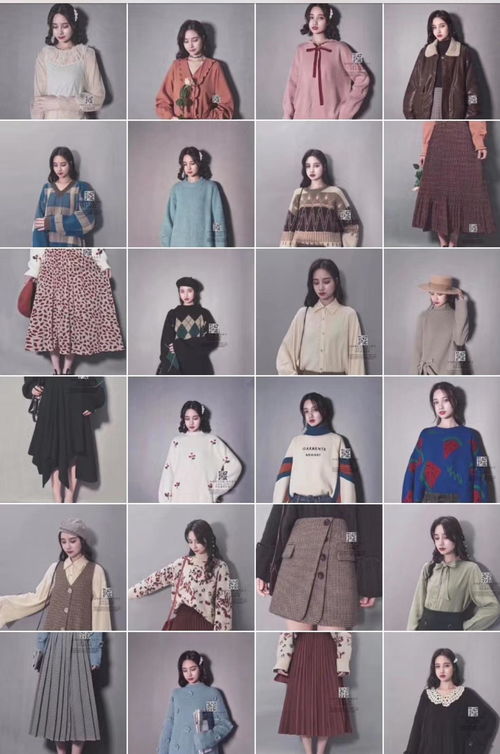 開啟時尚創業之旅 工作室原創女裝代理招募及引流技巧全解析