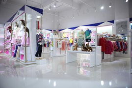 國內童裝市場商機 嬰兒服飾代理與招商前景分析