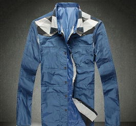 男士服裝代理 機遇、挑戰與前景展望